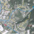 ZAPORA CESTE NA GMAJNICI